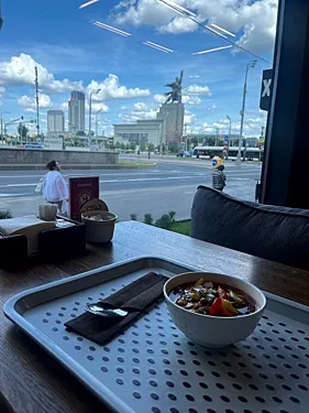 Экспресс Чайхана — Экспресс Чайхана