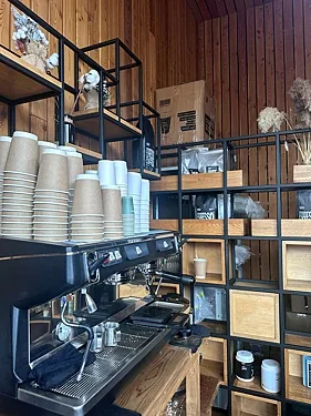 VeloSkiCoffee — VeloSkiCoffee