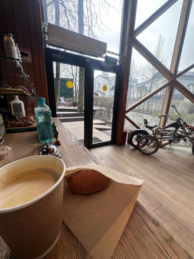 VeloSkiCoffee