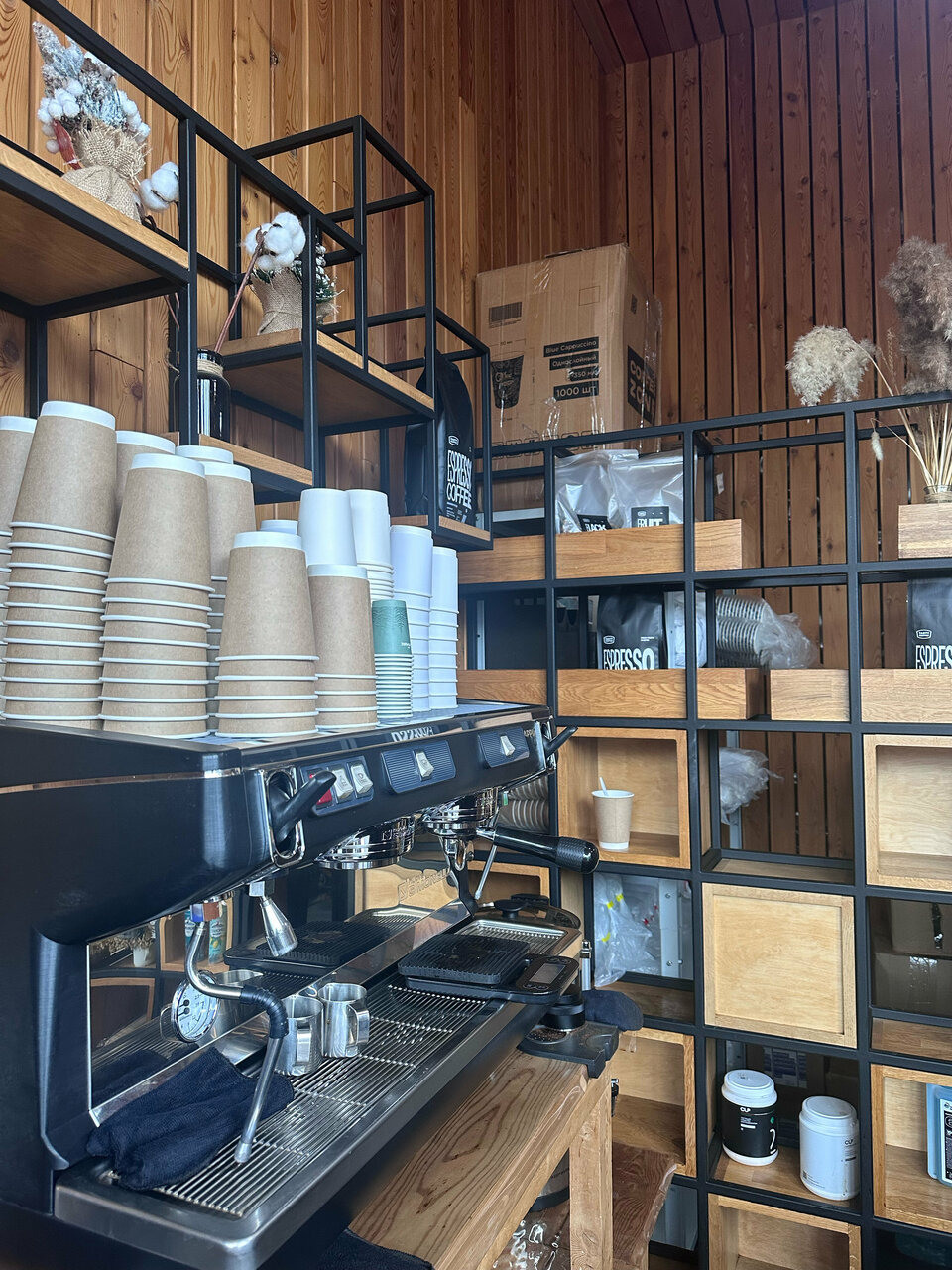 VeloSkiCoffee — VeloSkiCoffee