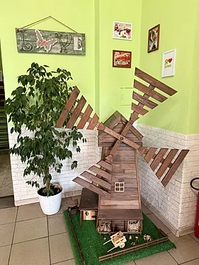 Вилка — Вилка