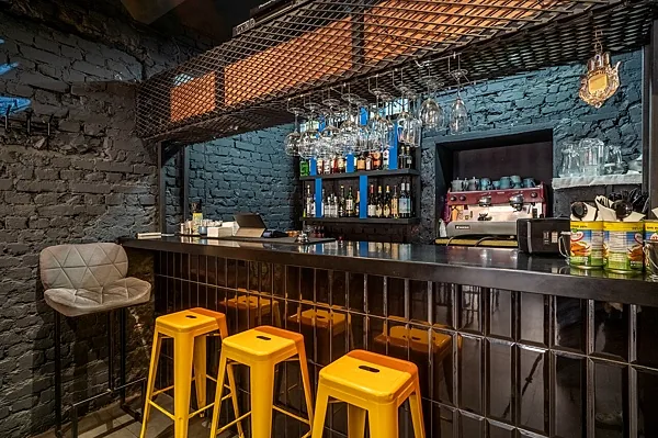 Taam Hummus Bar 2.0, Taam Hummus Bar 2.0 — фото