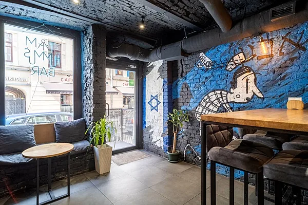 Taam Hummus Bar 2.0, Taam Hummus Bar 2.0 — фото