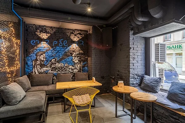 Taam Hummus Bar 2.0, Taam Hummus Bar 2.0 — фото