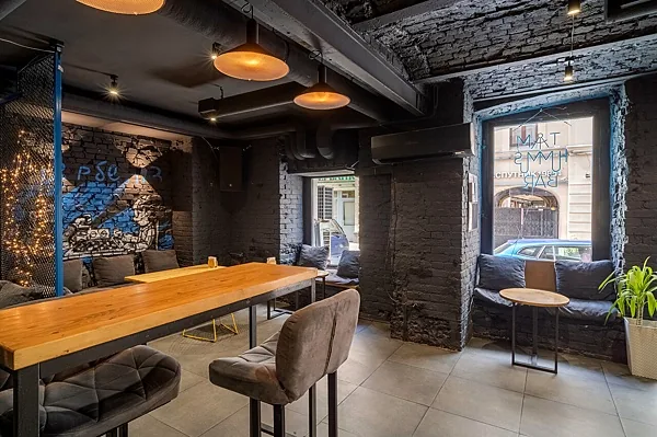Taam Hummus Bar 2.0, Taam Hummus Bar 2.0 — фото