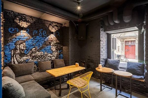 Taam Hummus Bar 2.0, Taam Hummus Bar 2.0 — фото