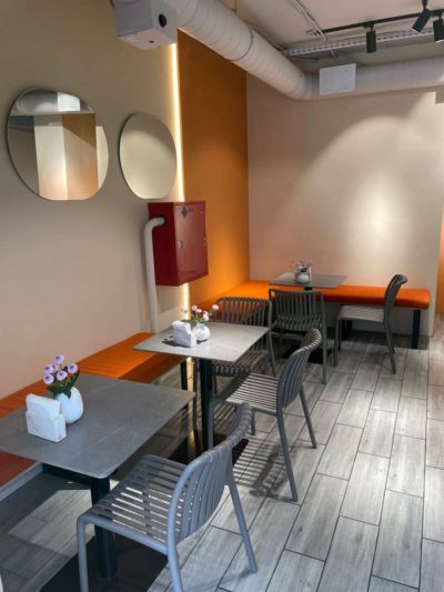 Rue Bistro
