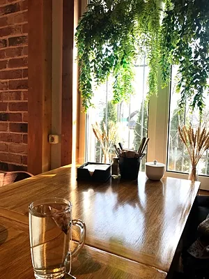 Трапезная, Трапезная — фото