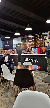 Мой Вьетнам — Мой Вьетнам