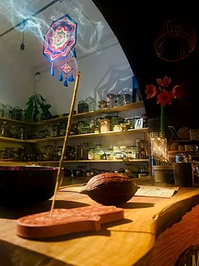 Какао Дом Ахимса Шоколад — Какао Дом Ахимса Шоколад