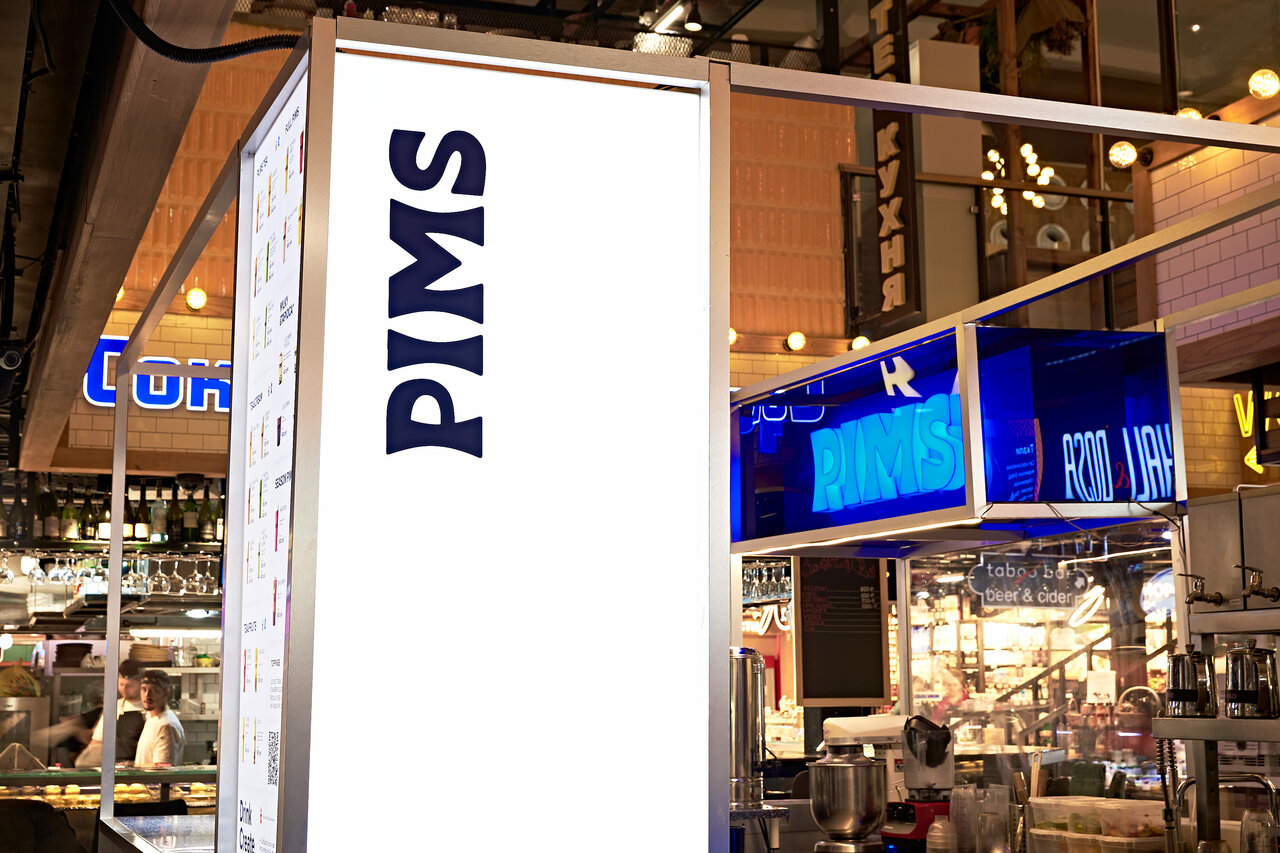 Pims — Pims