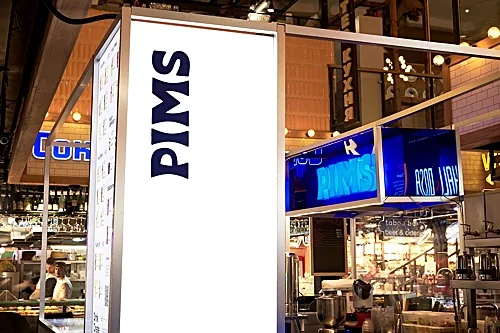 Pims — Pims