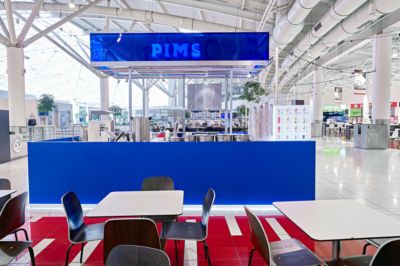 Pims