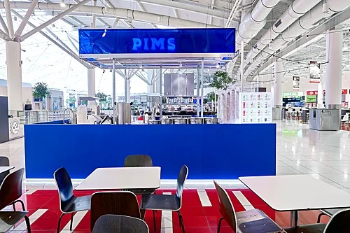 Pims — Pims