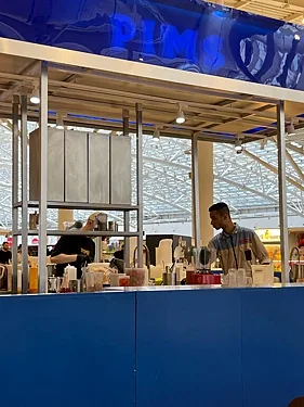 Pims — Pims