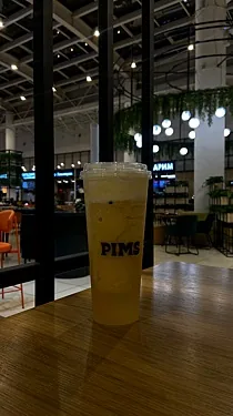Pims — Pims