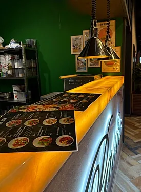 PastaSegreto — PastaSegreto