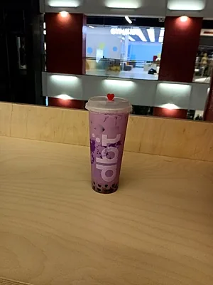 Double Bubble Tea, Double Bubble Tea — фото