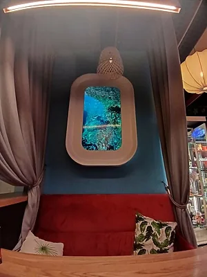 Руссо бариста, Руссо бариста — фото