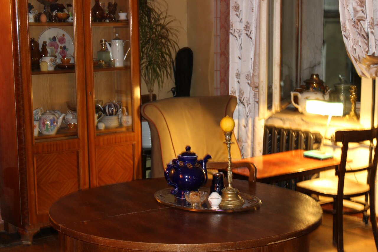 Квартира 37 — Квартира 37