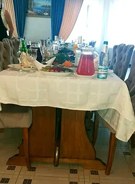 Чайхана — Чайхана