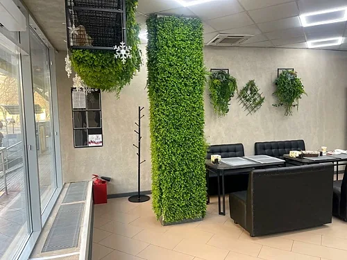 Шашлычок Grill Bar — Шашлычок Grill Bar