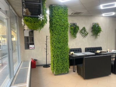 Шашлычок Grill Bar