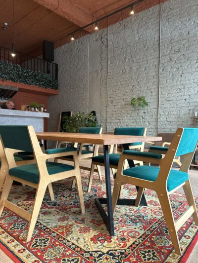 Sweell Cafe