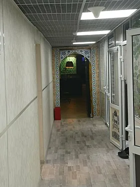 Чайхана Сабр — Чайхана Сабр
