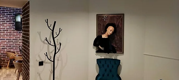 Френдс, Френдс — фото