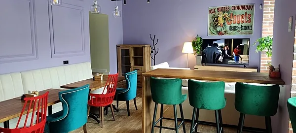 Френдс, Френдс — фото