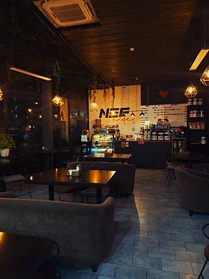 Nef cafe, Nef cafe — фото