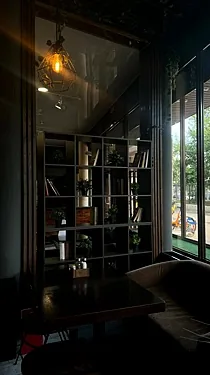 Nef cafe — Nef cafe