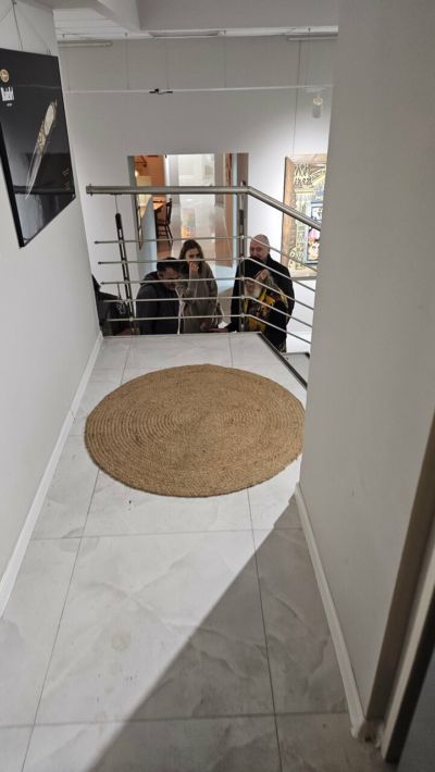 Sareh Art Gallery