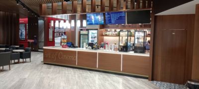 Art of Cinema