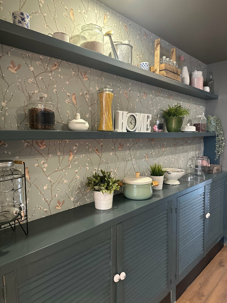 Kitchen — Kitchen