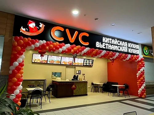 Cvc — Cvc