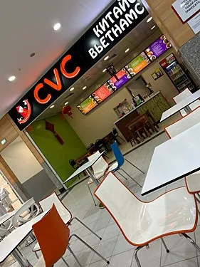 Cvc — Cvc