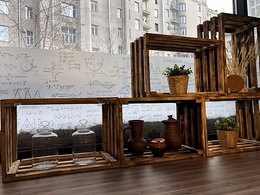 G'астроном, G'астроном — фото