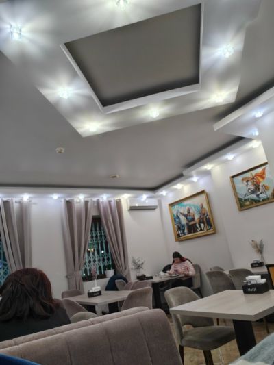 Кафе Владикавказ