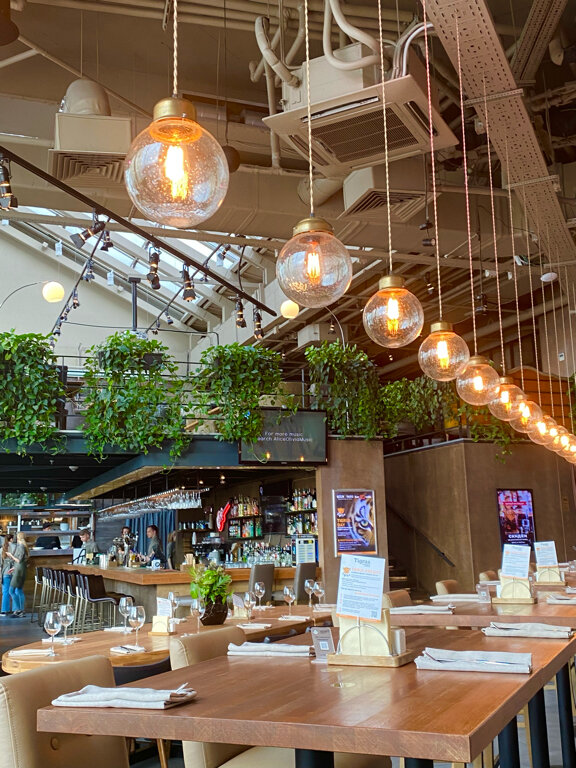 Bar Bq Cafe — Bar Bq Cafe