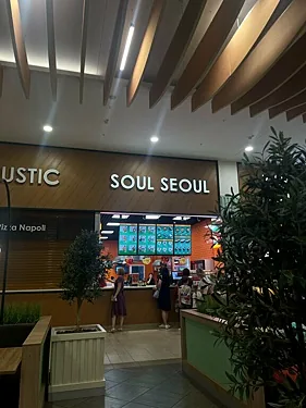 Soul Seoul — Soul Seoul