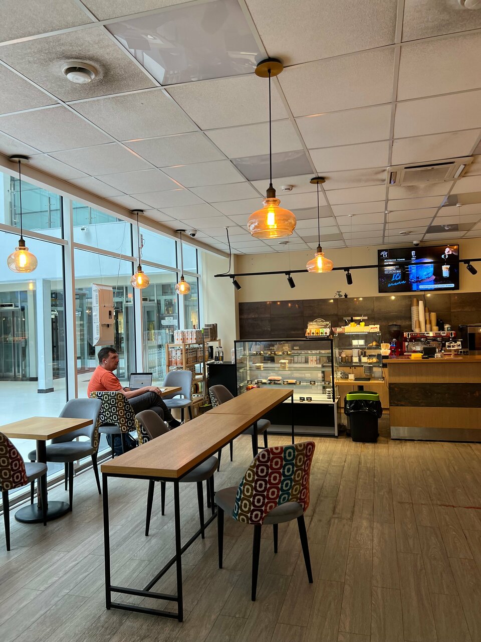 Choco Factory — Choco Factory
