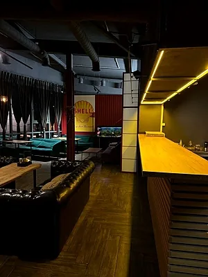 7.25 Гастробар, 7.25 Гастробар — фото