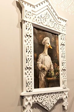 Тот Самый Гусь — Тот Самый Гусь