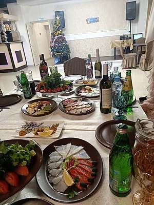 Огни Севера, Огни Севера — фото