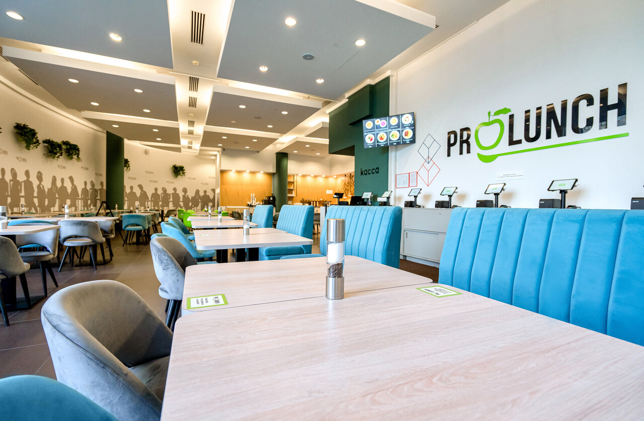 Prolunch — Prolunch