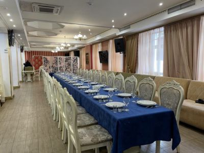 Кафе для поминок