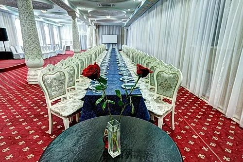 Кафе для поминок — Кафе для поминок