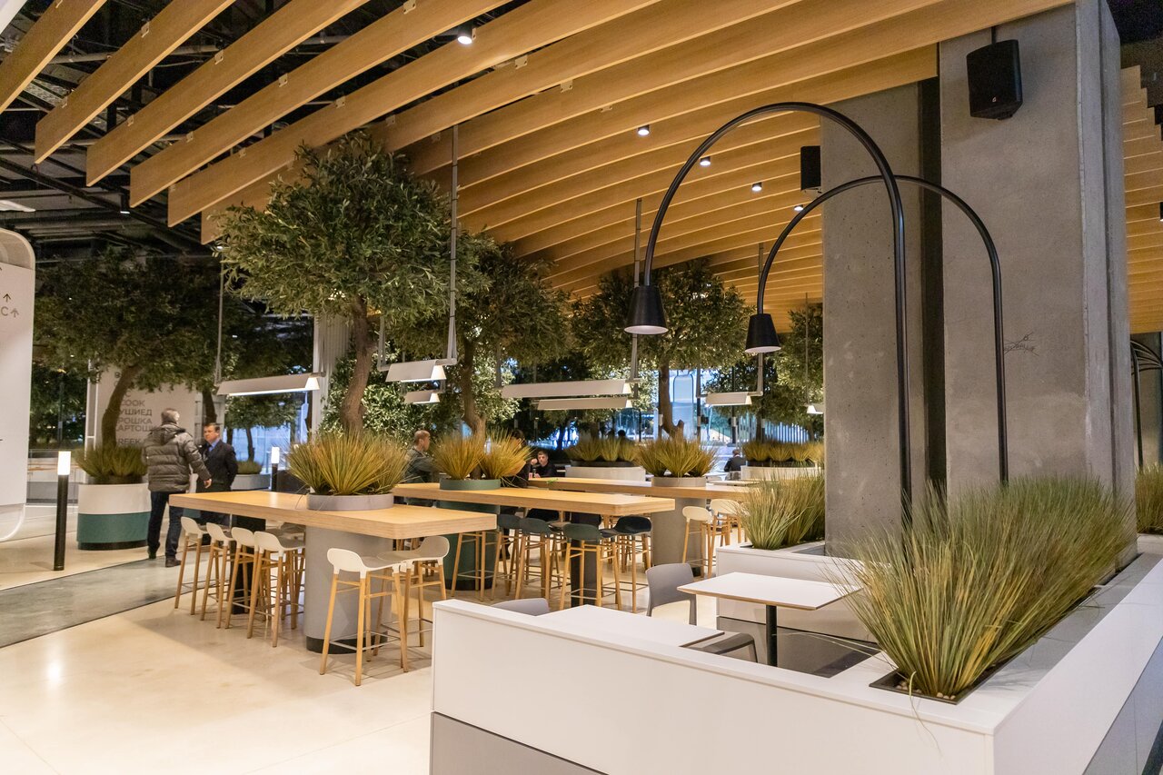 City Food — City Food